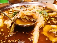 -那啥餐厅(富乐大街店)