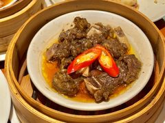 -杭州JW万豪酒店-万豪中餐厅