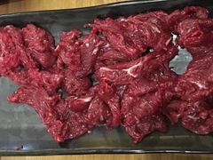 嫩牛-三侨牛庄(云浮店)