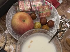 -华夏良子·足道SPA艾灸(三里屯店)