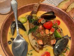 -翠贝卡&Mama Kelly Brunch Coffee(河西店)