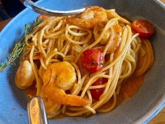 泰式鲜虾意面-COMMUNE幻师(五角场店)