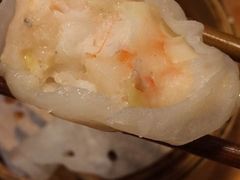 -黄金粥港式·早晚茶(海阳路店)