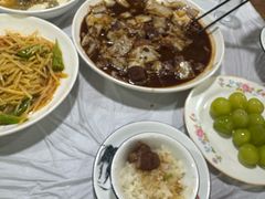 -小六农家乐(崇明西沙湿地店)