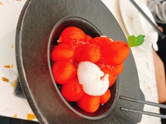 -大树餐厅(环球港店)