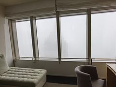 -上海柏悦酒店