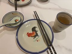 -粤食堂(天津和悦汇店)