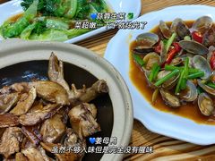 -醉壹号海鲜大排档(厦门美食地标店)