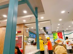 -魏家凉皮(来广营店)