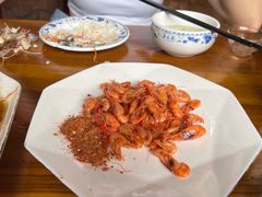 -龙姐私房菜(和顺古镇店)