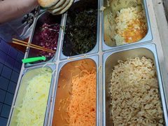 -三兄弟高炉烧饼