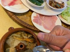 -桥香园云南过桥米线(金马碧鸡店)