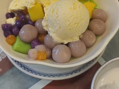-赵记传承·中国甜品(福州总店)