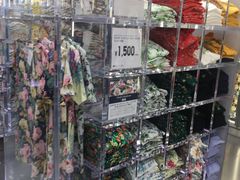 -优衣库(银座店)