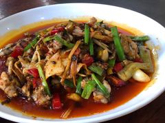 -大理.老字号渝记酸萝卜乌鱼(古城总店)