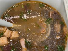 -回味鸭血粉丝汤(砂之船店)