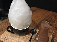-Hash Specialty Coffee