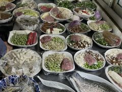 -老太婆饭店(新富路店)