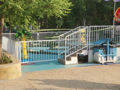 -渔岛海洋度假区