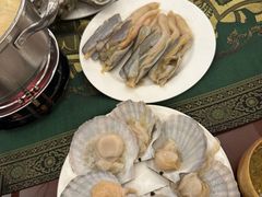 -火舞泰·泰式海鲜火锅餐厅(世纪城店)