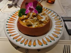 -太食獸泰式茶餐厅(济南万象城店)