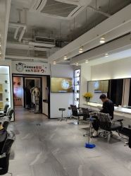 -LJOY丽锦造型·烫发染发