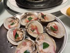 -水禾轩·海鲜蒸汽主题餐厅(拱北店)