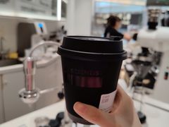 -科学家咖啡(恒隆广场店)