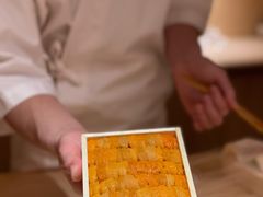 羽立海胆-鮨心和(外滩店)