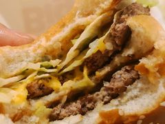 -麦当劳(武昌火车站店)