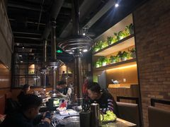 -汉拿山(包河万达店)