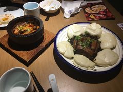 -卞氏菜根香(青羊万达店)