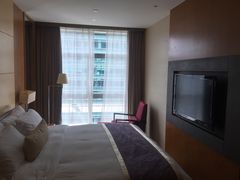 -深圳皇庭V酒店