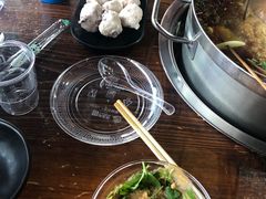 -乐山串串香老火锅(鼓楼店)