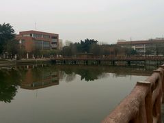 -西南民族大学南区(双流校区)