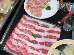 -五星桥原切肥牛火锅·30年专注好牛肉(湖塘店)