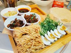 -解家河南菜(北环路店)