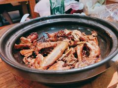 -宝旺姜母鸭(顶澳仔猫街店)