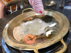 -土著渔匠·养生蝴蝶鱼(香樟路店)