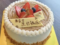 -白天鹅宾馆·美食屋