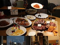 -Pekaa啤咖食肆Coffee&Bistro