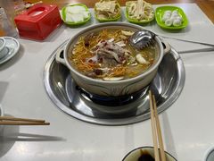 -云南印象昭通天麻火腿鸡(新疆石油花园二期店)