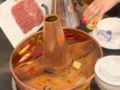 -仁和四季涮肉馆(天坛南门店)