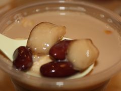 -八婆婆烧仙草(中山路店)