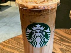 -星巴克(深圳音乐厅店)