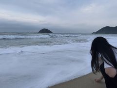 -西涌国际滨海旅游区