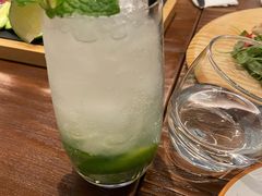 清新莫吉托-ALLORA意大利餐厅(丰盛里店)