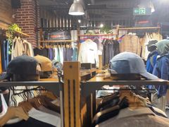 -Patagonia(三里屯SOHO店)