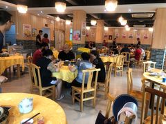 大堂-大戚饭店(泰华路店)