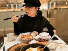 -七八冷面·延边朝鲜族美食(世纪汇店)